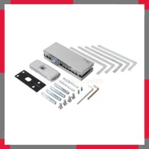 Bản lề dương sàn VICKINI 60110.001 OBP