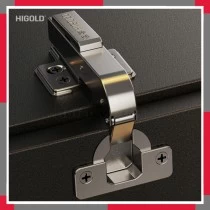 Bản lề giảm chấn góc mù mở 100° Higold Series G HiGold 813141