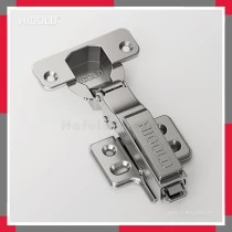 Bản lề inox 304 lắp đặt nhanh series N HiGold 813524