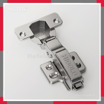 Bản lề inox 304 lắp đặt nhanh series N HiGold 813526