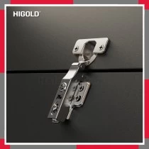 Bản lề inox 304 lắp đặt nhanh series N2.0 HiGold 813562