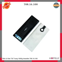 Bản Lề Sàn Tải Trọng 100Kg Imundex 708.16.100