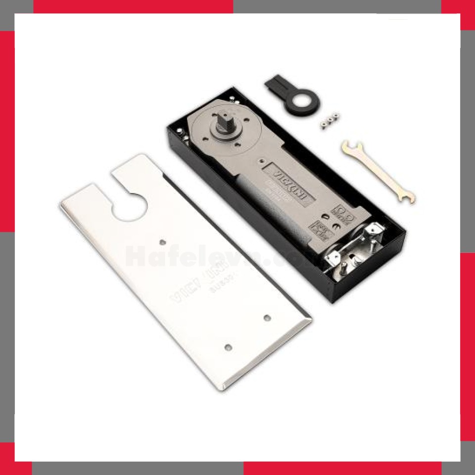 Bản lề sàn VICKINI 60033.001 PSS