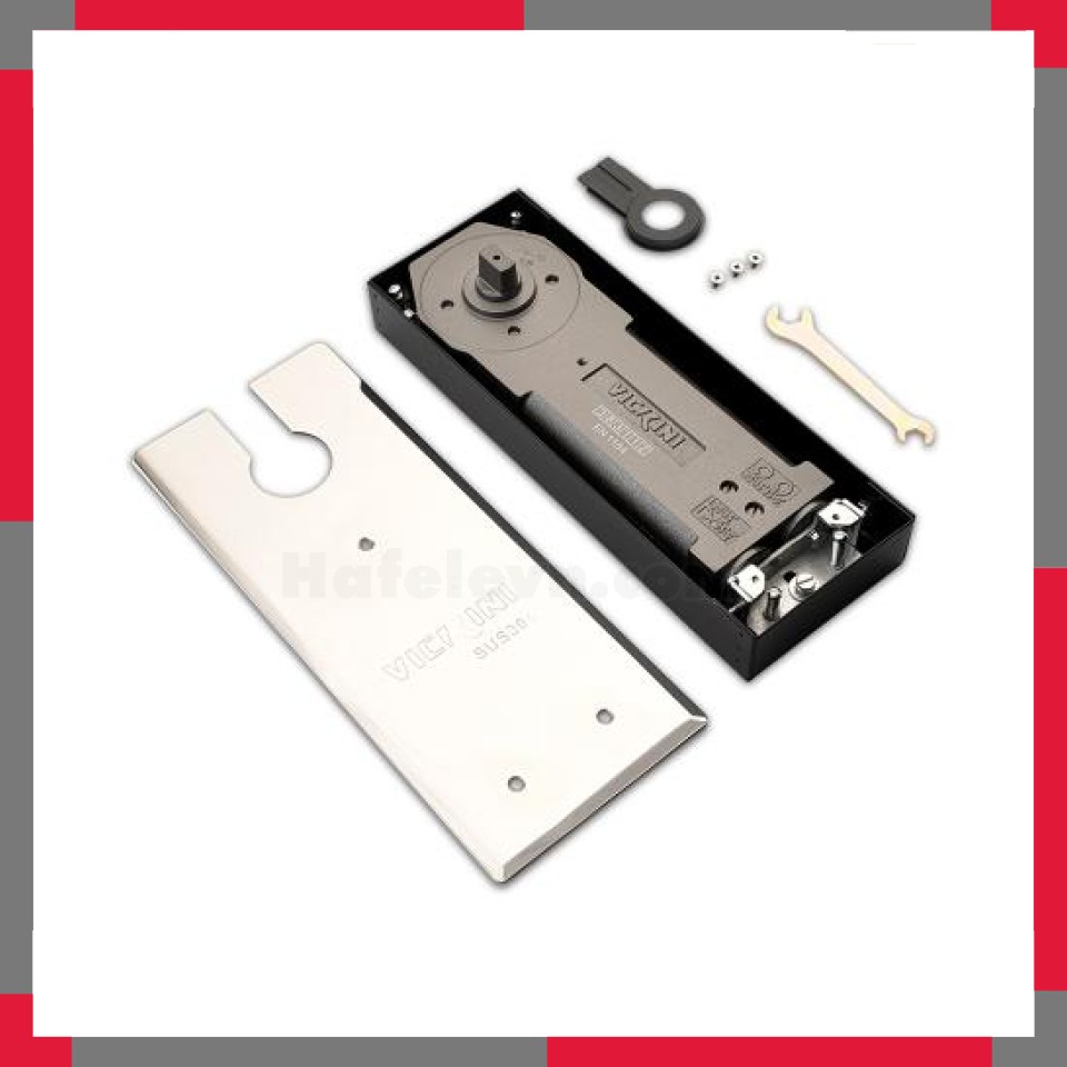 Bản lề sàn VICKINI 60035.001 PSS