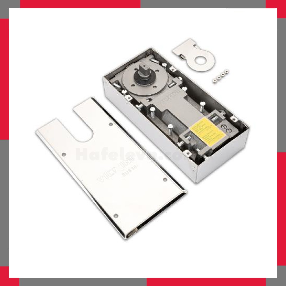 Bản lề sàn VICKINI 60049.001 PSS