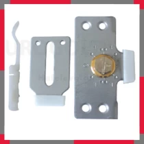 Bánh Xe Cửa Lùa EuroGold A331