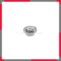 Bánh xe MRB Bosch SMS46MI05E - Chất liệu bền bỉ, xoay êm ái, dễ lắp đặt