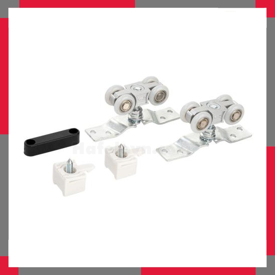 Bánh xe treo cửa VICKINI 47856.001 SPR