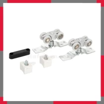 Bánh xe treo cửa VICKINI 47856.001 SPR