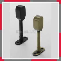 Bas Bịt đầu Thanh Suốt Nhôm Hợp Kim Cao Cấp EuroGold BB01.2