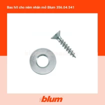 Bas hít cho nêm nhấn mở Blum 356.04.541