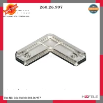 Bas Nối Góc Hafele 260.26.997