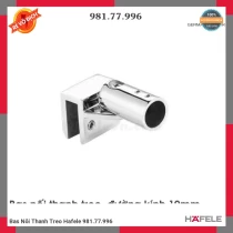 Bas Nối Thanh Treo Hafele 981.77.996