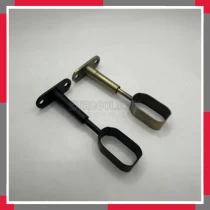 Bas Treo Giữa Hợp Kim Kẽm Cao Cấp EuroGold BB01.1