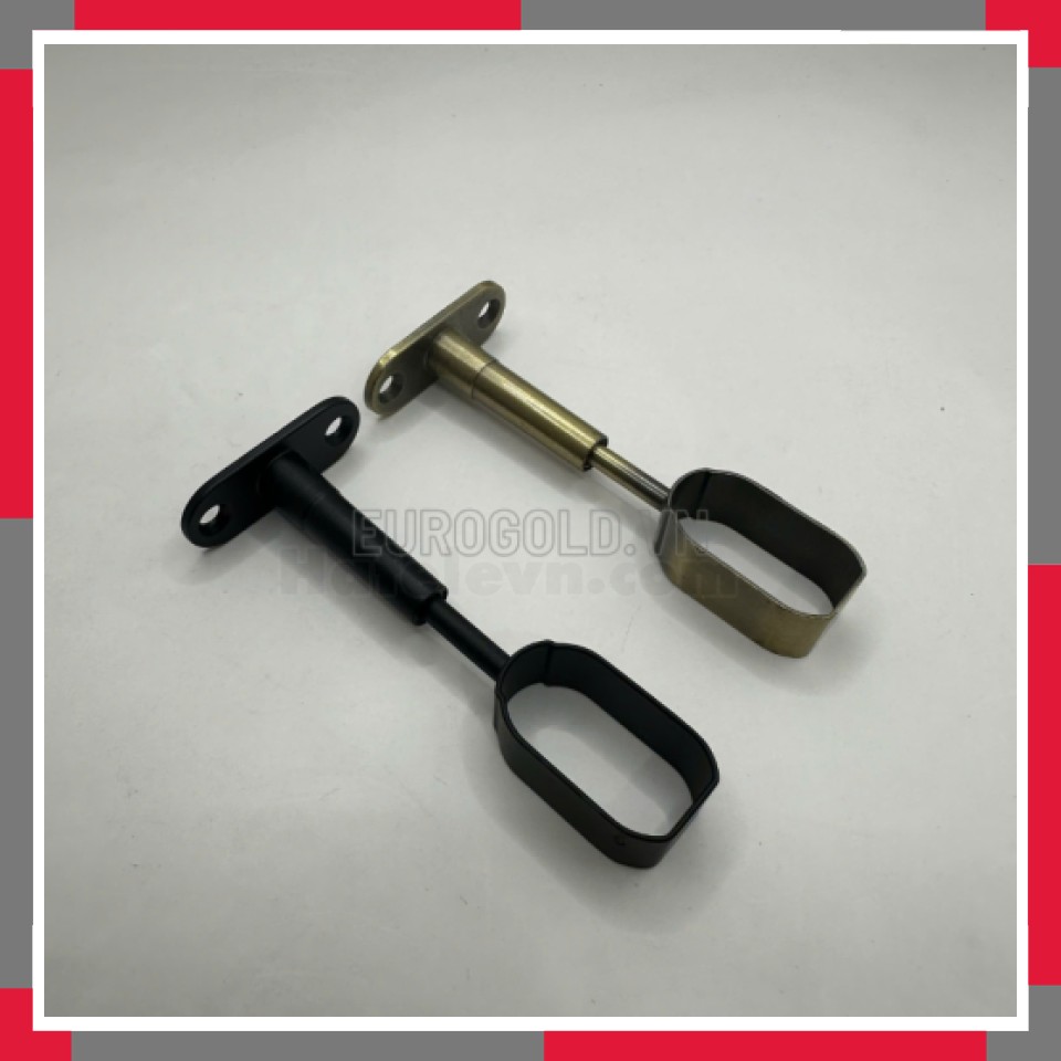 Bas Treo Giữa Hợp Kim Kẽm Cao Cấp EuroGold BB01.1