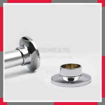 Bas Treo Quần áo Inox 304 EuroGold BB06