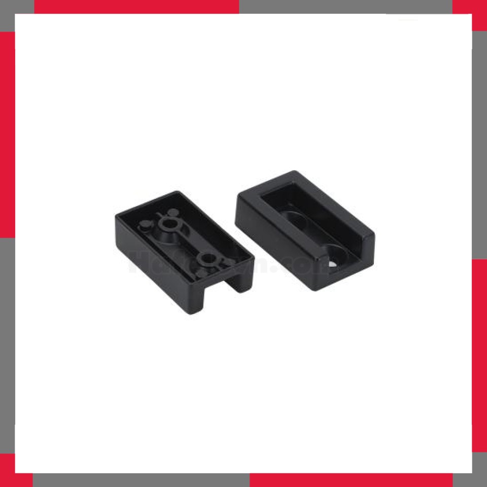 Bát đỡ ống VICKINI 20051.001 OBP