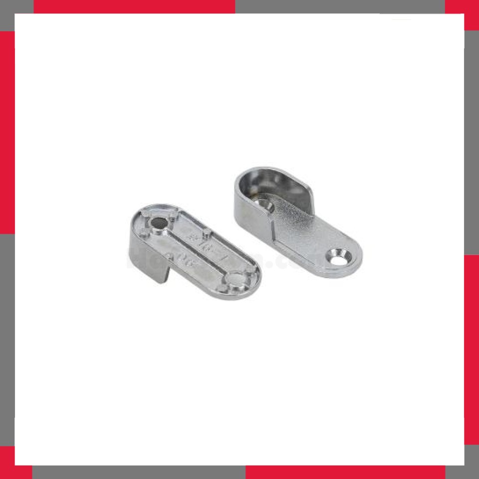 Bát đỡ ống VICKINI 20076.001 CP