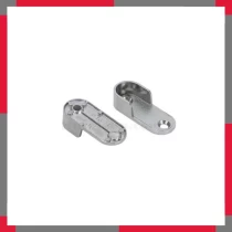 Bát đỡ ống VICKINI 20076.001 CP