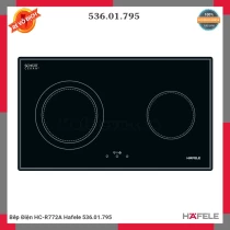 Bếp Điện HC-R772A Hafele 536.01.795