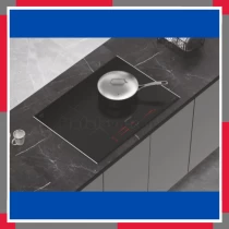 Bếp điện Từ 3 Vùng Nấu EuroGold EUH2131