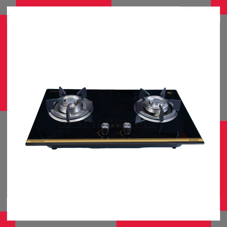 Bếp Ga âm Gx Grandx GS299D