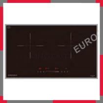 Bếp Từ 2 Vùng Nấu EuroGold EUH2288
