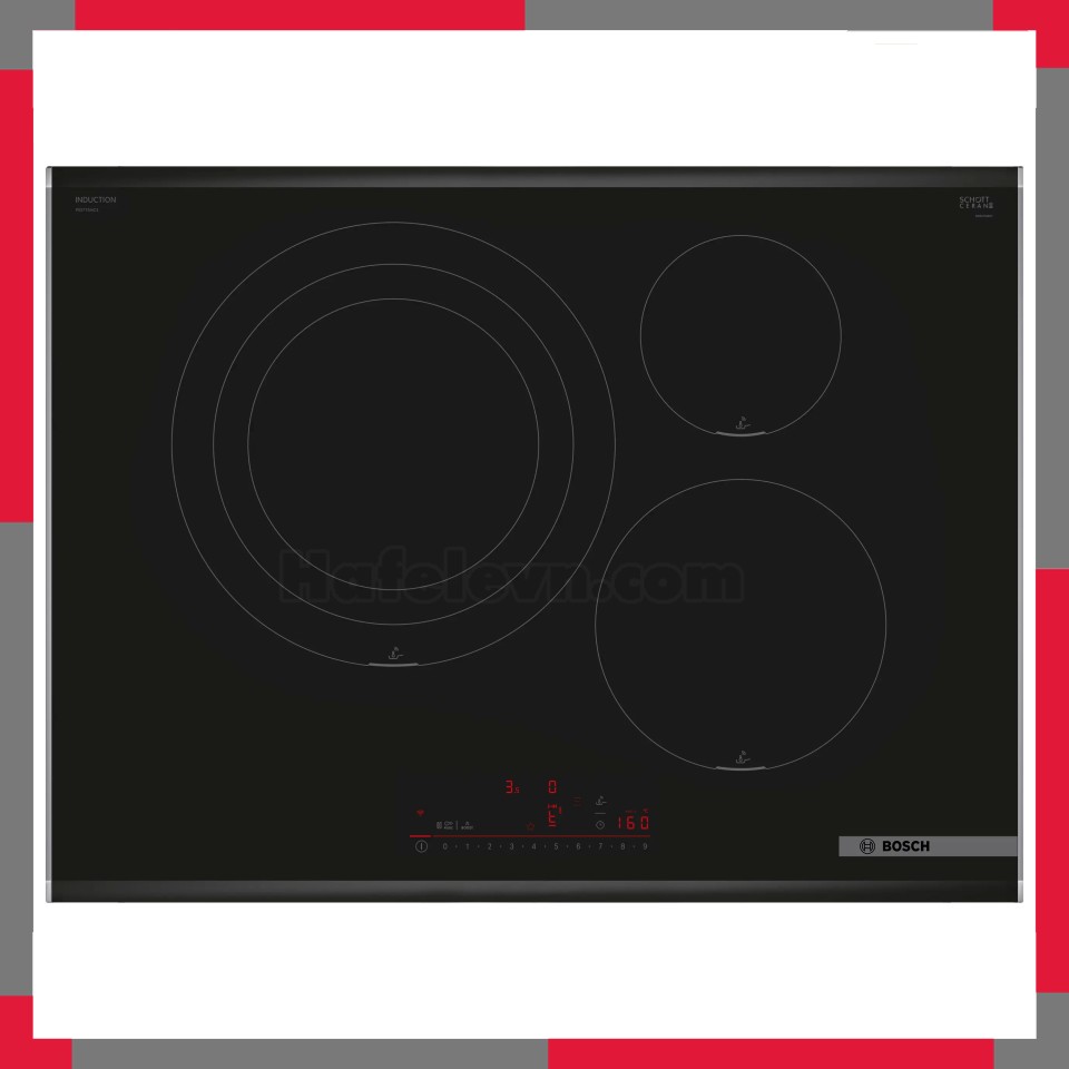 Bếp từ Bosch PID775HC1E Serie 6