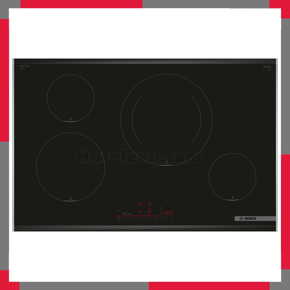 Bếp từ Bosch PIE875HC1E Serie 6