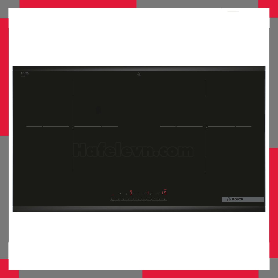 Bếp từ Bosch PPI82566VN Serie 8