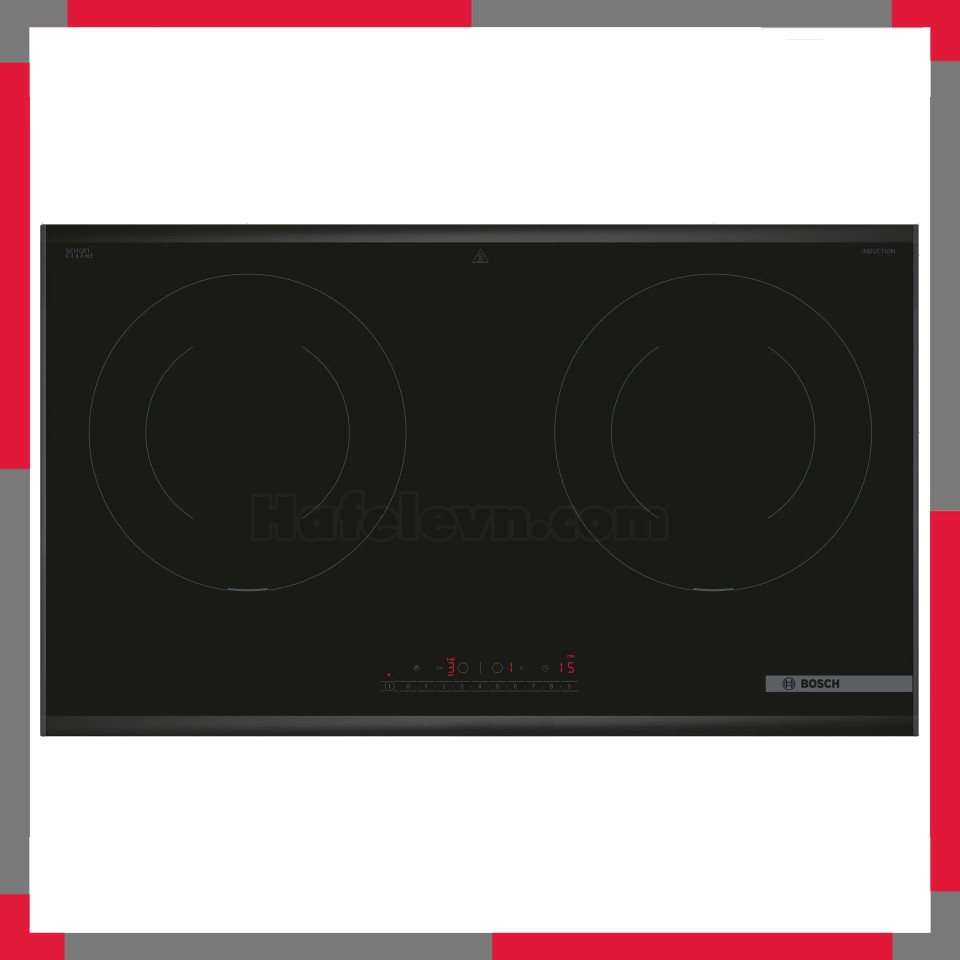 Bếp từ Bosch PPI8256XVN Serie 6