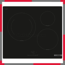 Bếp từ Bosch PUJ611BB5E Series 4