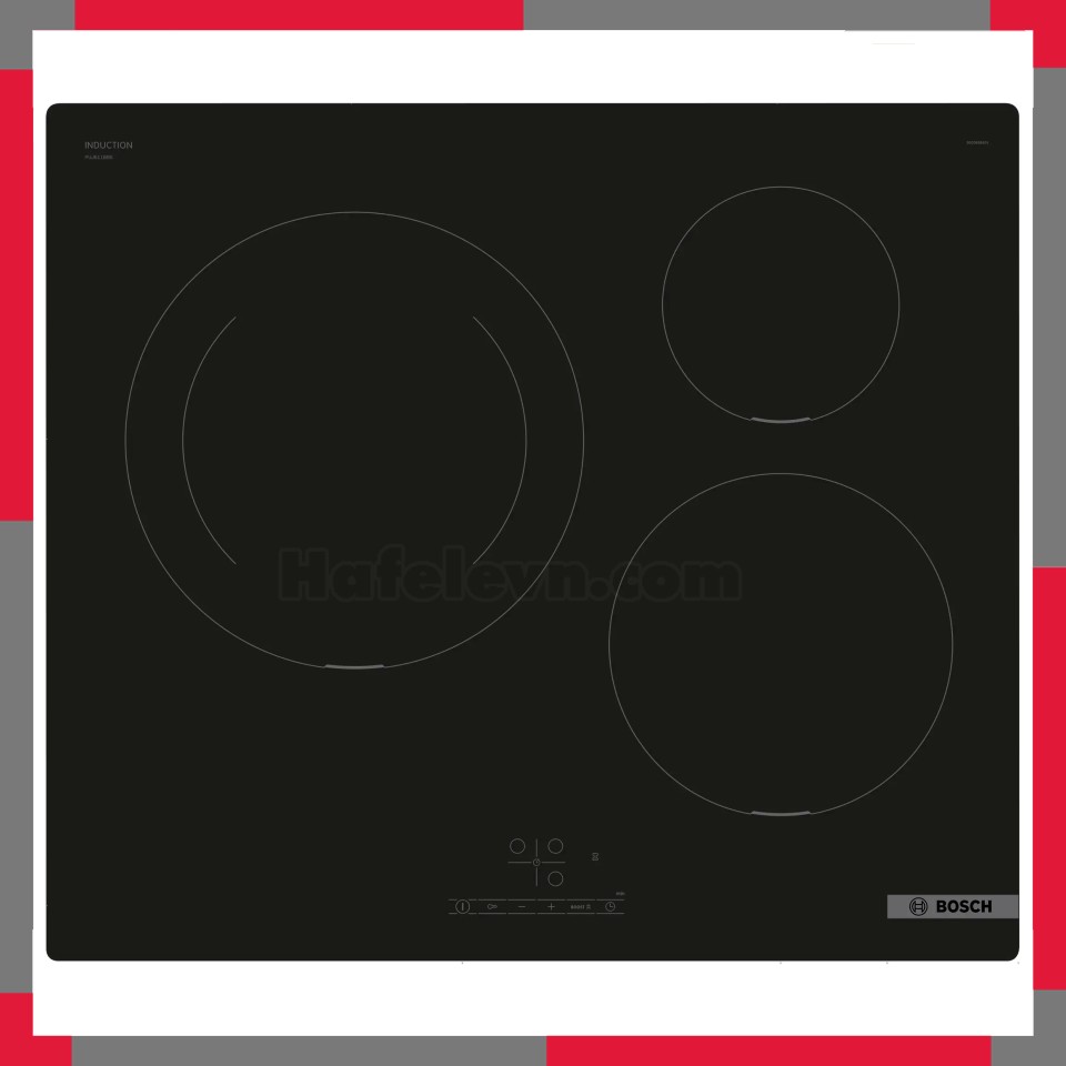 Bếp từ Bosch PUJ611BB5E Series 4