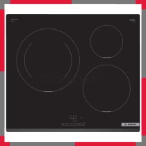 Bếp từ Bosch PUJ631BB5E Serie 4