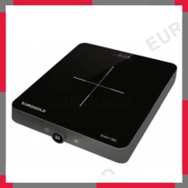 Bếp Từ đơn 1 Vùng Nấu Cảm ứng Từ EuroGold EUH110G