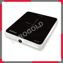 Bếp Từ đơn 1 Vùng Nấu Cảm ứng Từ EuroGold EUH110W