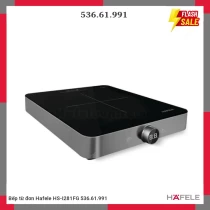 Bếp từ đơn Hafele HS-I281FG 536.61.991