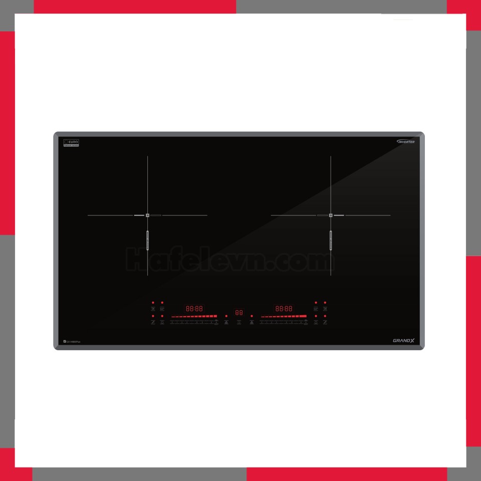 Bếp Từ Gx Grandx IH666Plus