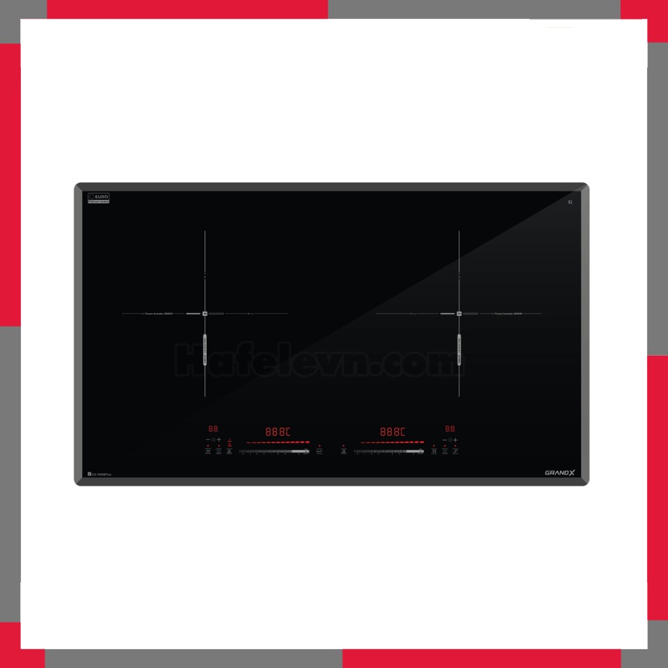 Bếp Từ Gx Grandx IH688Plus