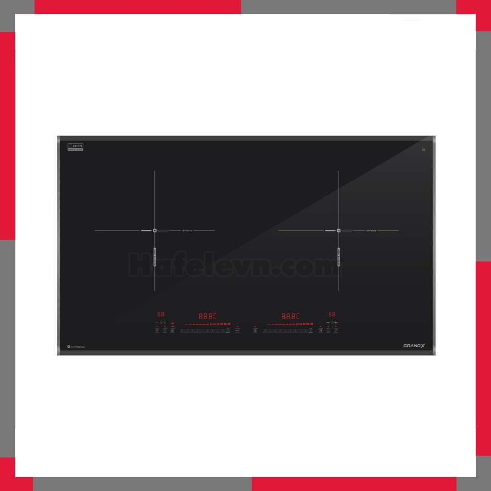 Bếp Từ Gx Grandx IP699Titan