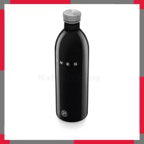 Bình nước SMEG Urban 1L - Màu đen