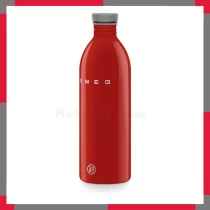 Bình nước SMEG Urban 1L - Màu đỏ
