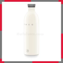 Bình nước SMEG Urban 1L - Màu kem
