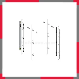 Bộ bản lề REVEGO duo Blum 802T1350.L3 8801009