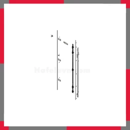Bộ bản lề REVEGO duo Blum 802T1350.R3 8134689