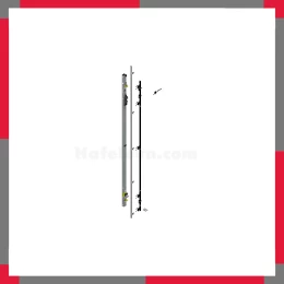 Bộ bản lề REVEGO uno Blum 801T1140.L3 4110481