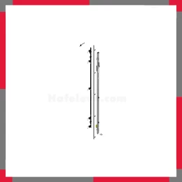 Bộ bản lề REVEGO uno Blum 801T1650.R3 6888001