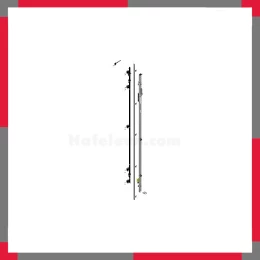 Bộ bản lề REVEGO uno Blum 801T2250.R3 8090950