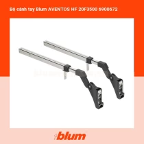 Bộ cánh tay Blum AVENTOS HF 20F3500 6900672