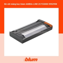 Khay đựng màng bọc thực phẩm / giấy bạc Blum ZC7C0000 5952958